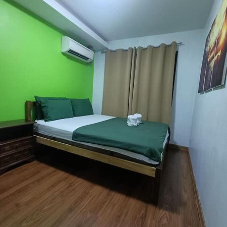 Davao 2Br One Oasis Beside Sm Mall-Wifi المظهر الخارجي الصورة