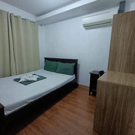 Davao 2Br One Oasis Beside Sm Mall-Wifi المظهر الخارجي الصورة