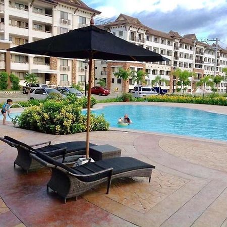 Davao 2Br One Oasis Beside Sm Mall-Wifi المظهر الخارجي الصورة