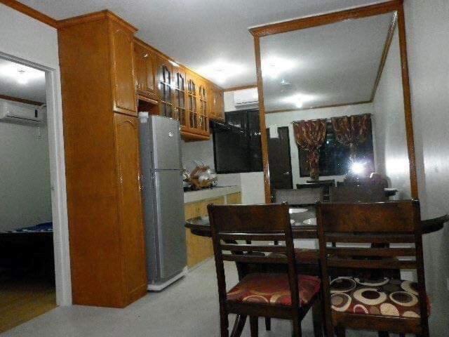 Davao 2Br One Oasis Beside Sm Mall-Wifi المظهر الخارجي الصورة