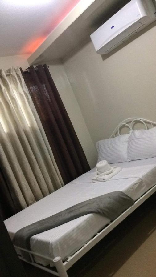 Davao 2Br One Oasis Beside Sm Mall-Wifi المظهر الخارجي الصورة