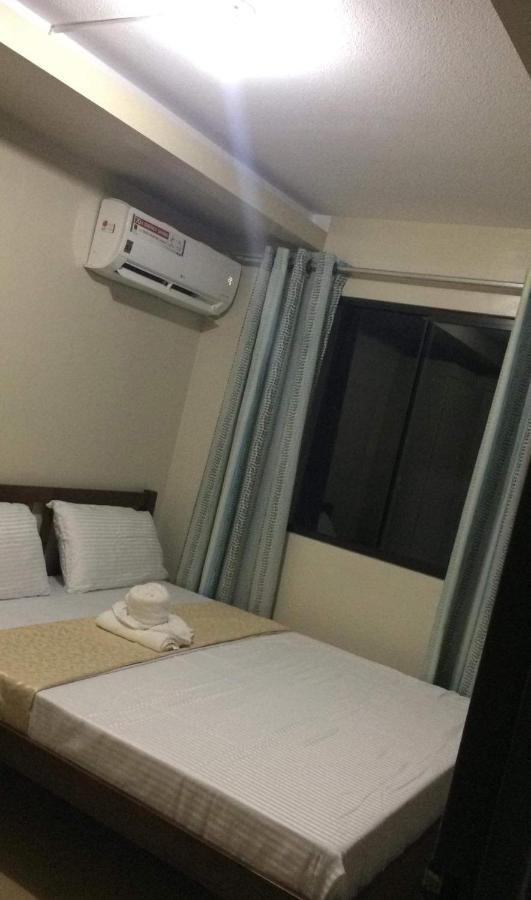 Davao 2Br One Oasis Beside Sm Mall-Wifi المظهر الخارجي الصورة