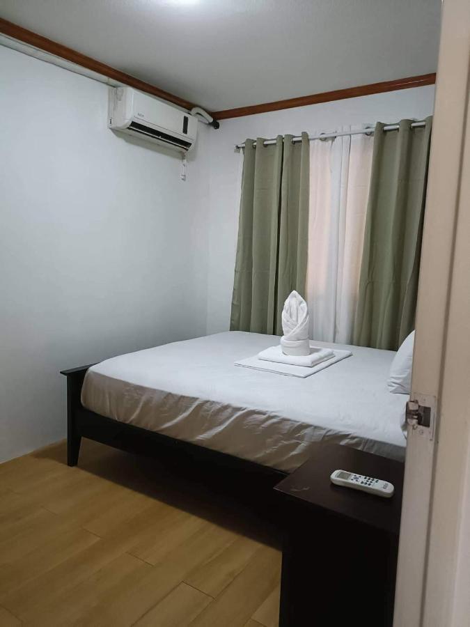Davao 2Br One Oasis Beside Sm Mall-Wifi المظهر الخارجي الصورة