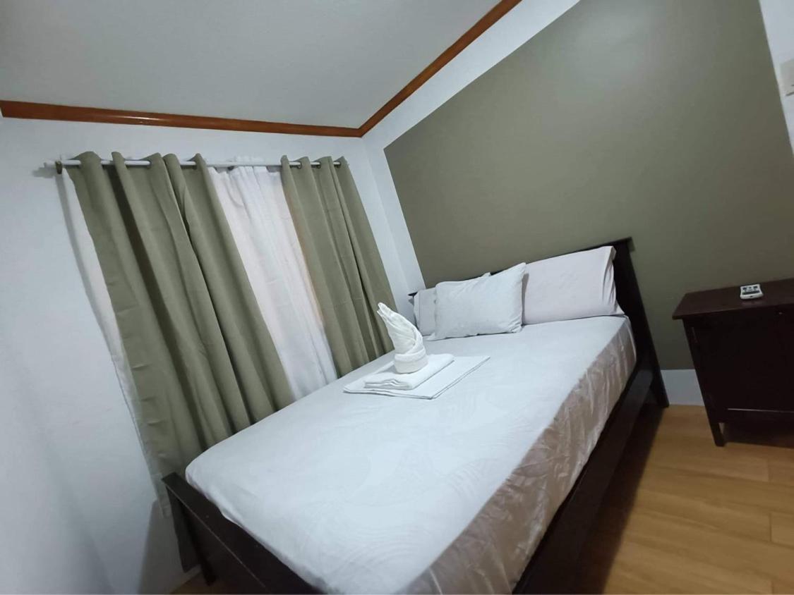 Davao 2Br One Oasis Beside Sm Mall-Wifi المظهر الخارجي الصورة