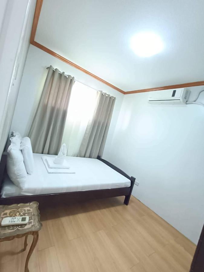 Davao 2Br One Oasis Beside Sm Mall-Wifi المظهر الخارجي الصورة