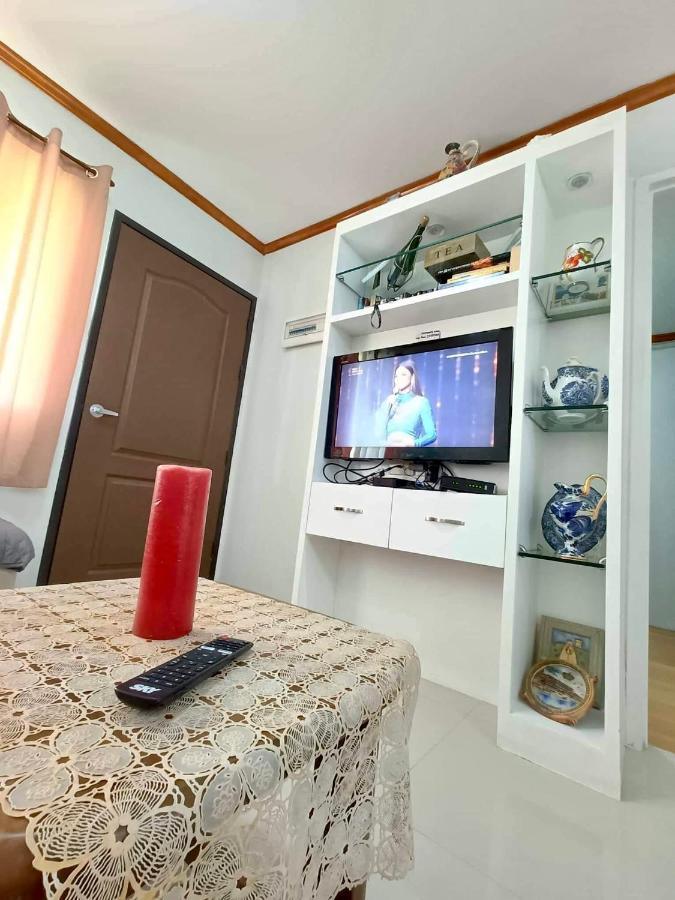 Davao 2Br One Oasis Beside Sm Mall-Wifi المظهر الخارجي الصورة