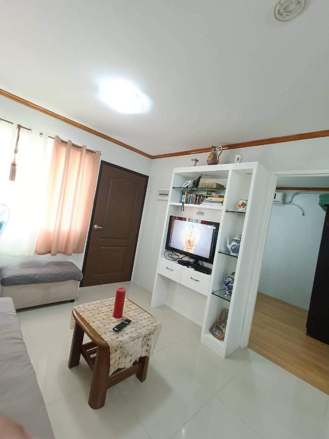 Davao 2Br One Oasis Beside Sm Mall-Wifi المظهر الخارجي الصورة
