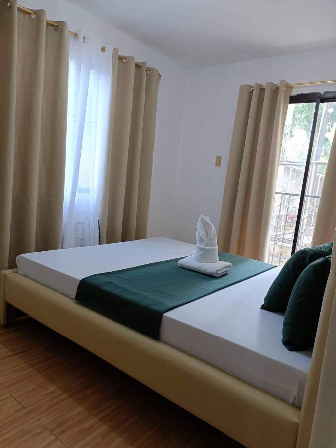 Davao 2Br One Oasis Beside Sm Mall-Wifi المظهر الخارجي الصورة