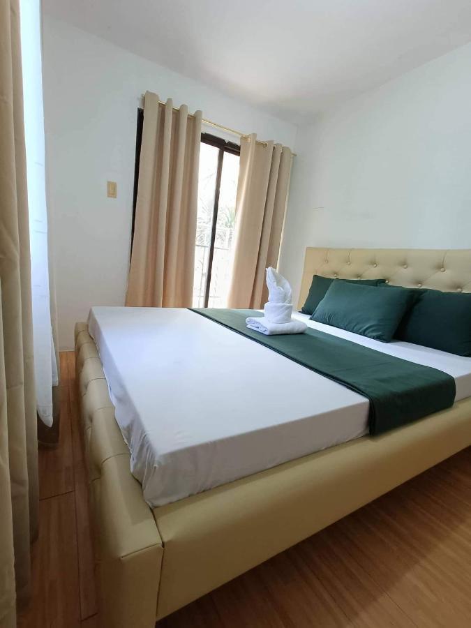 Davao 2Br One Oasis Beside Sm Mall-Wifi المظهر الخارجي الصورة