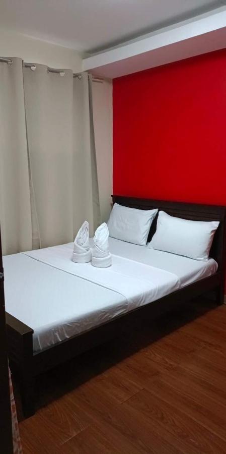 Davao 2Br One Oasis Beside Sm Mall-Wifi المظهر الخارجي الصورة