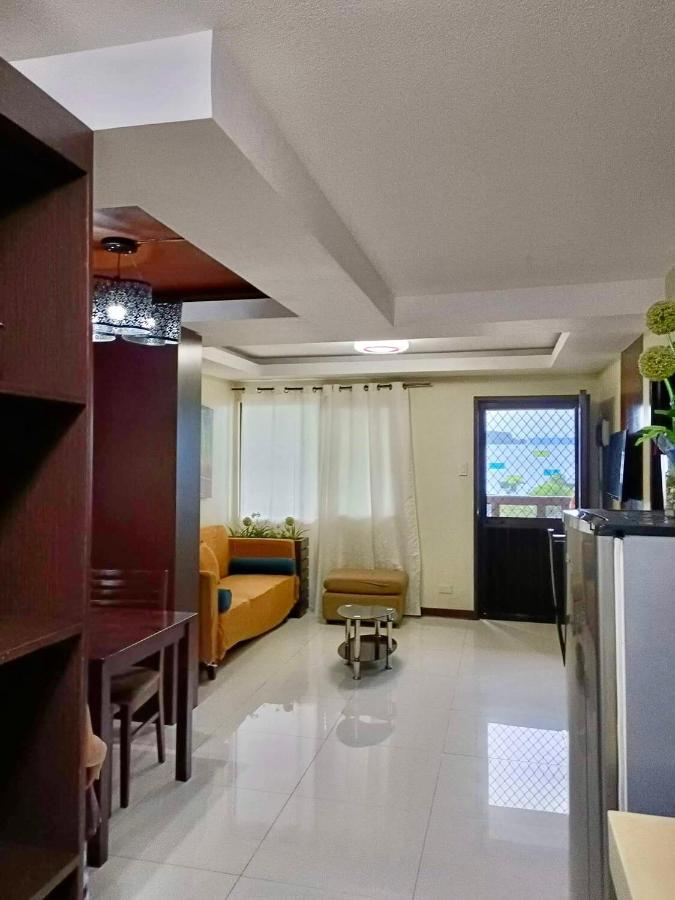Davao 2Br One Oasis Beside Sm Mall-Wifi المظهر الخارجي الصورة