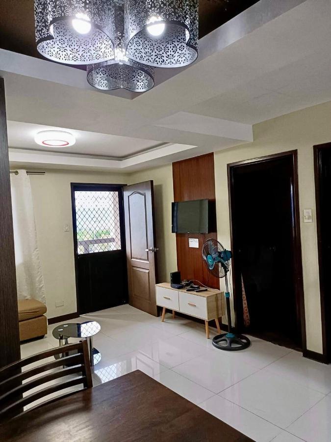 Davao 2Br One Oasis Beside Sm Mall-Wifi المظهر الخارجي الصورة