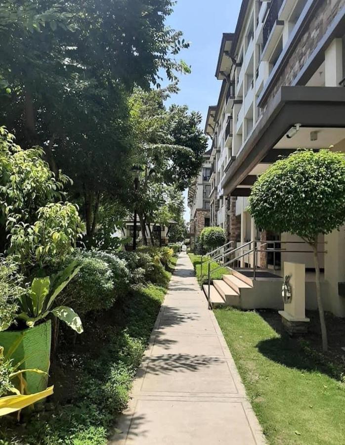 Davao 2Br One Oasis Beside Sm Mall-Wifi المظهر الخارجي الصورة