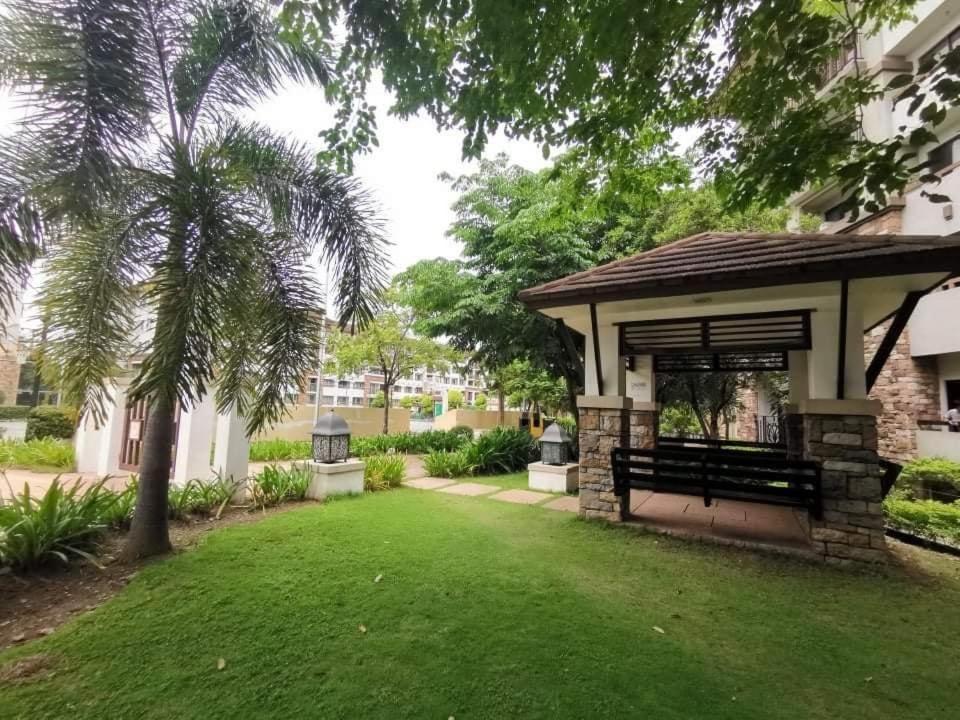 Davao 2Br One Oasis Beside Sm Mall-Wifi المظهر الخارجي الصورة