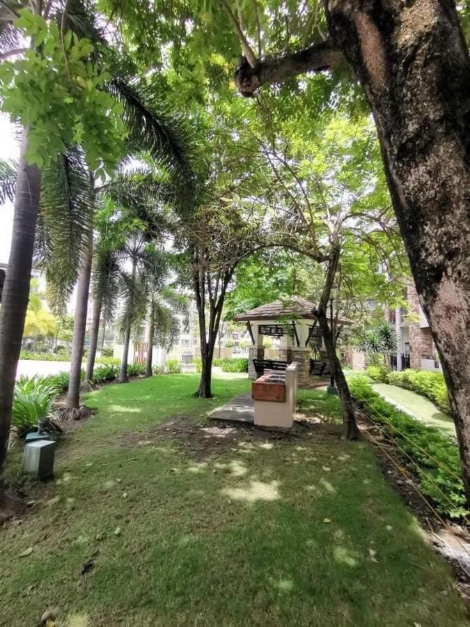 Davao 2Br One Oasis Beside Sm Mall-Wifi المظهر الخارجي الصورة