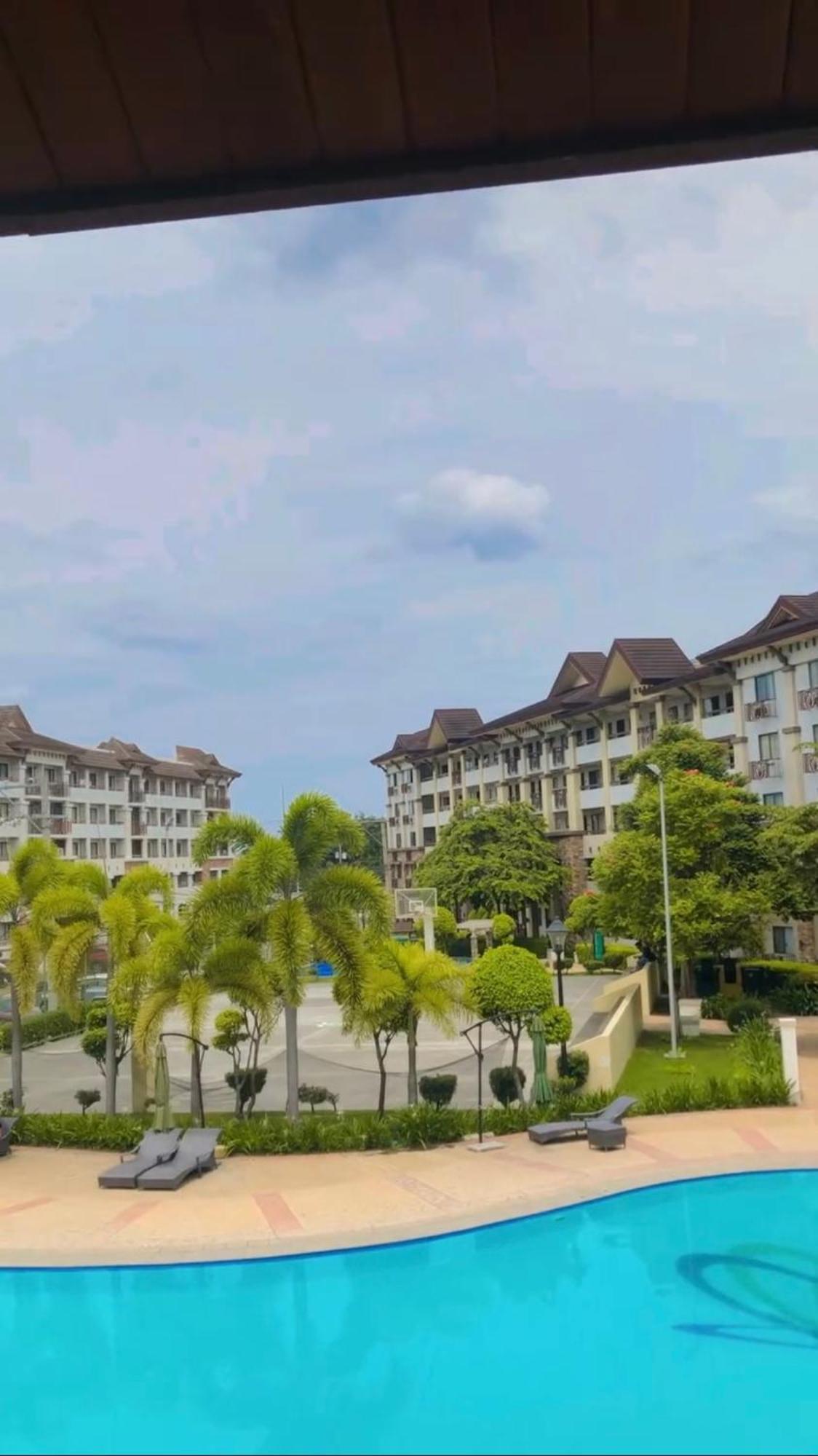 Davao 2Br One Oasis Beside Sm Mall-Wifi المظهر الخارجي الصورة