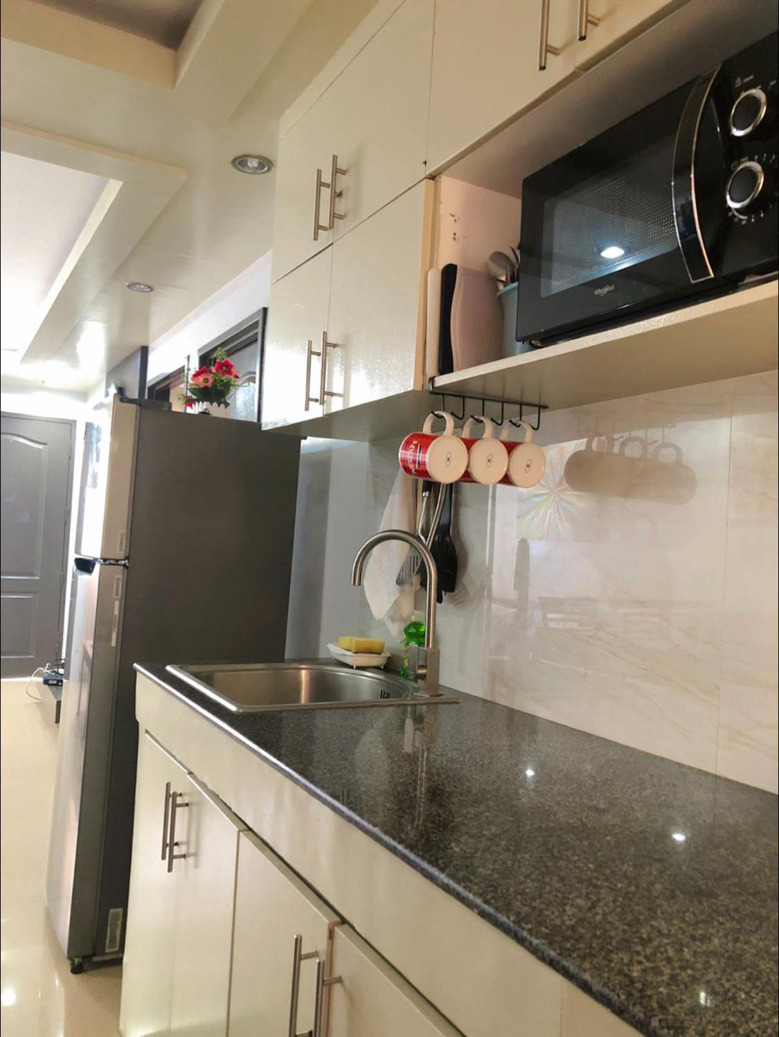Davao 2Br One Oasis Beside Sm Mall-Wifi المظهر الخارجي الصورة