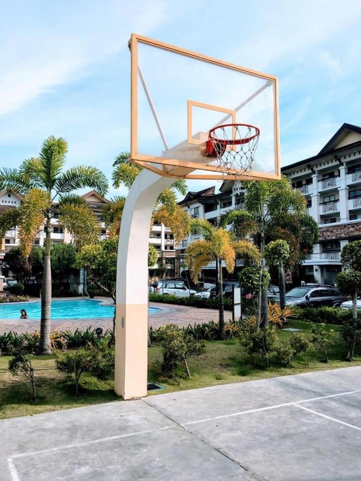Davao 2Br One Oasis Beside Sm Mall-Wifi المظهر الخارجي الصورة
