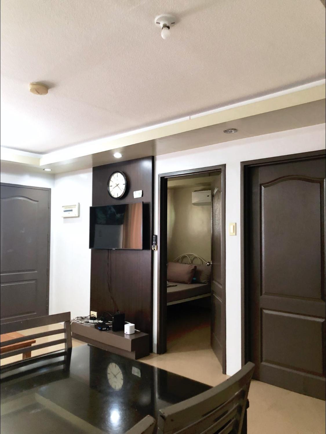 Davao 2Br One Oasis Beside Sm Mall-Wifi المظهر الخارجي الصورة