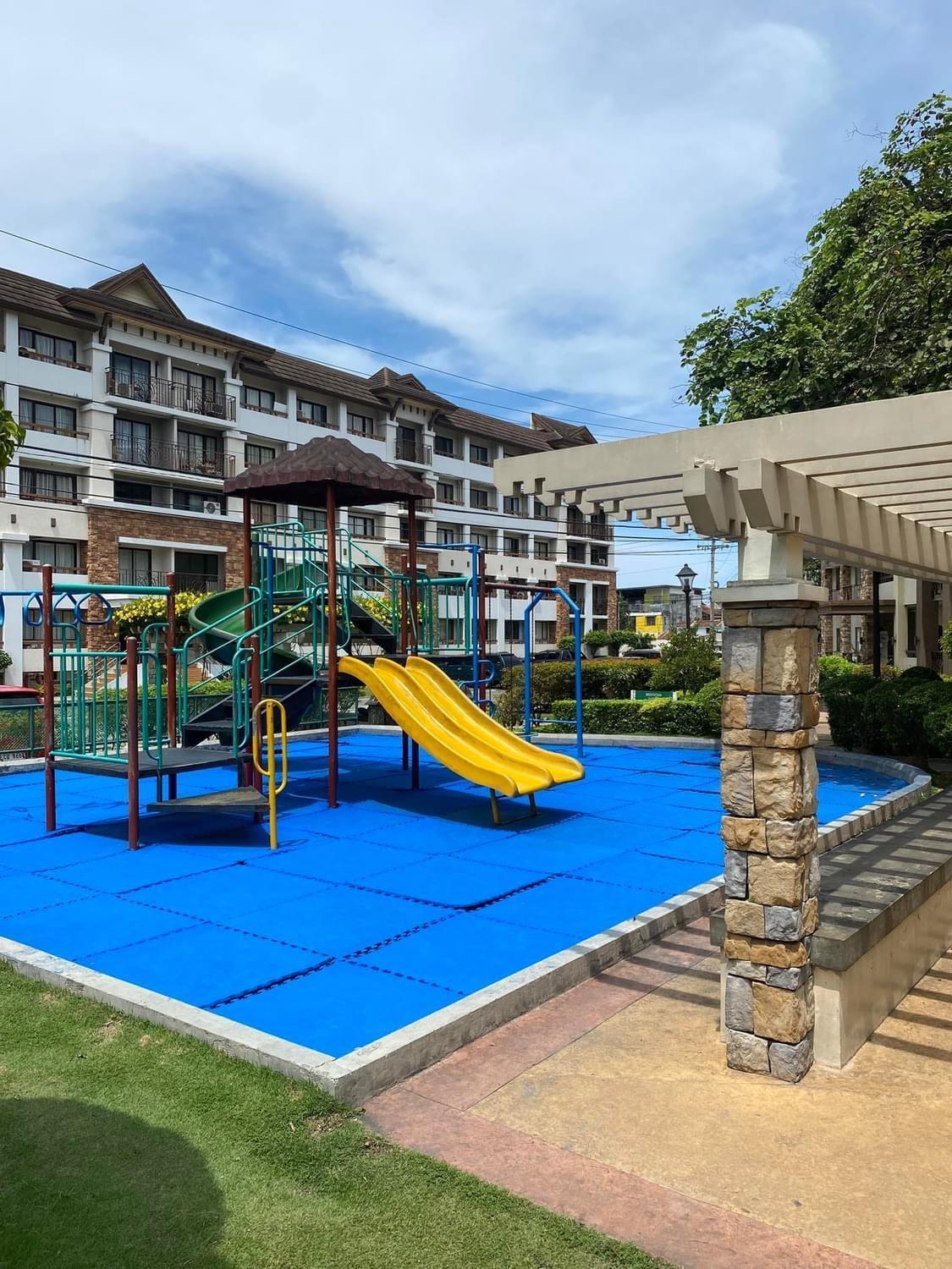 Davao 2Br One Oasis Beside Sm Mall-Wifi المظهر الخارجي الصورة