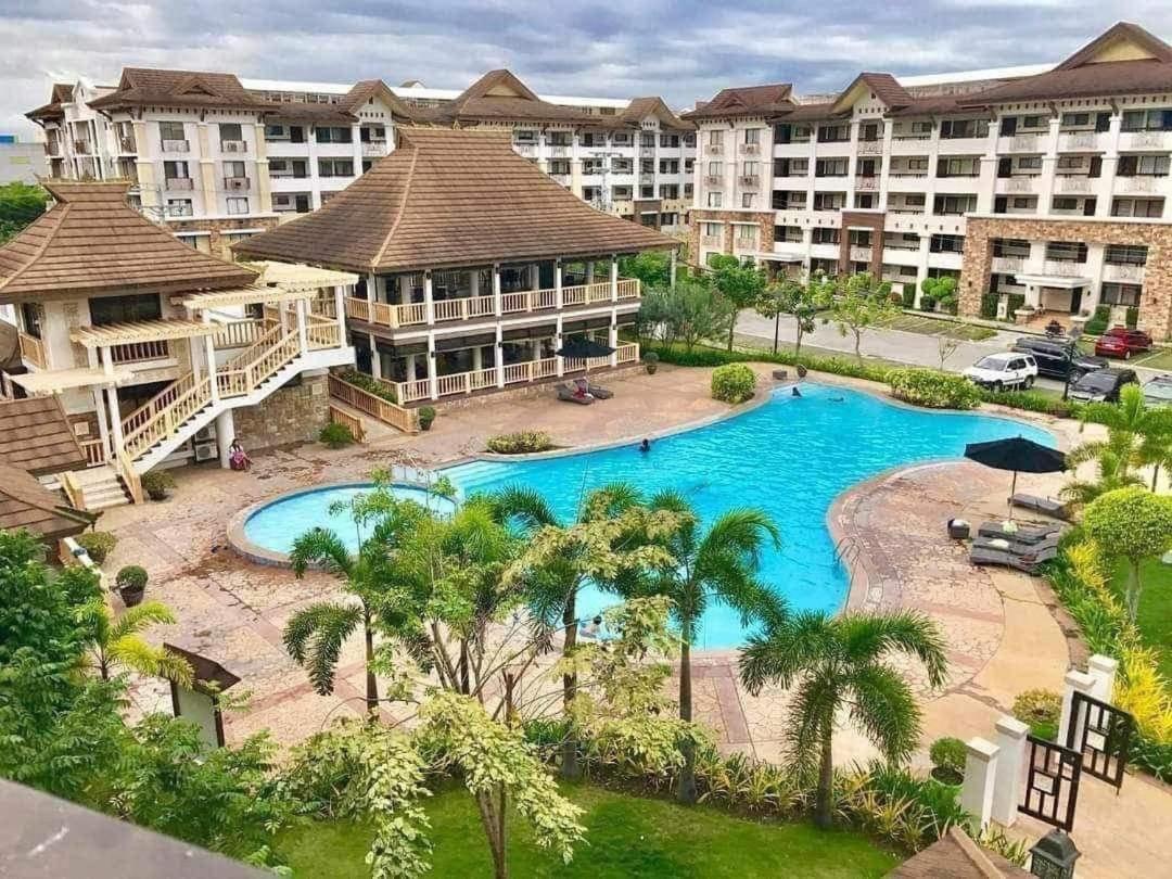 Davao 2Br One Oasis Beside Sm Mall-Wifi المظهر الخارجي الصورة
