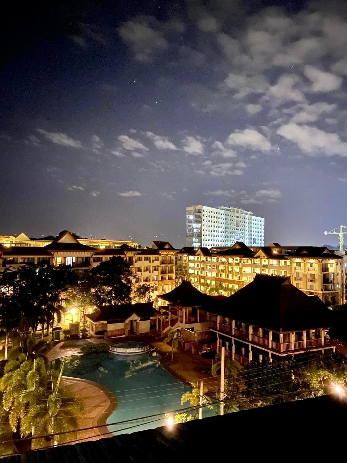 Davao 2Br One Oasis Beside Sm Mall-Wifi المظهر الخارجي الصورة