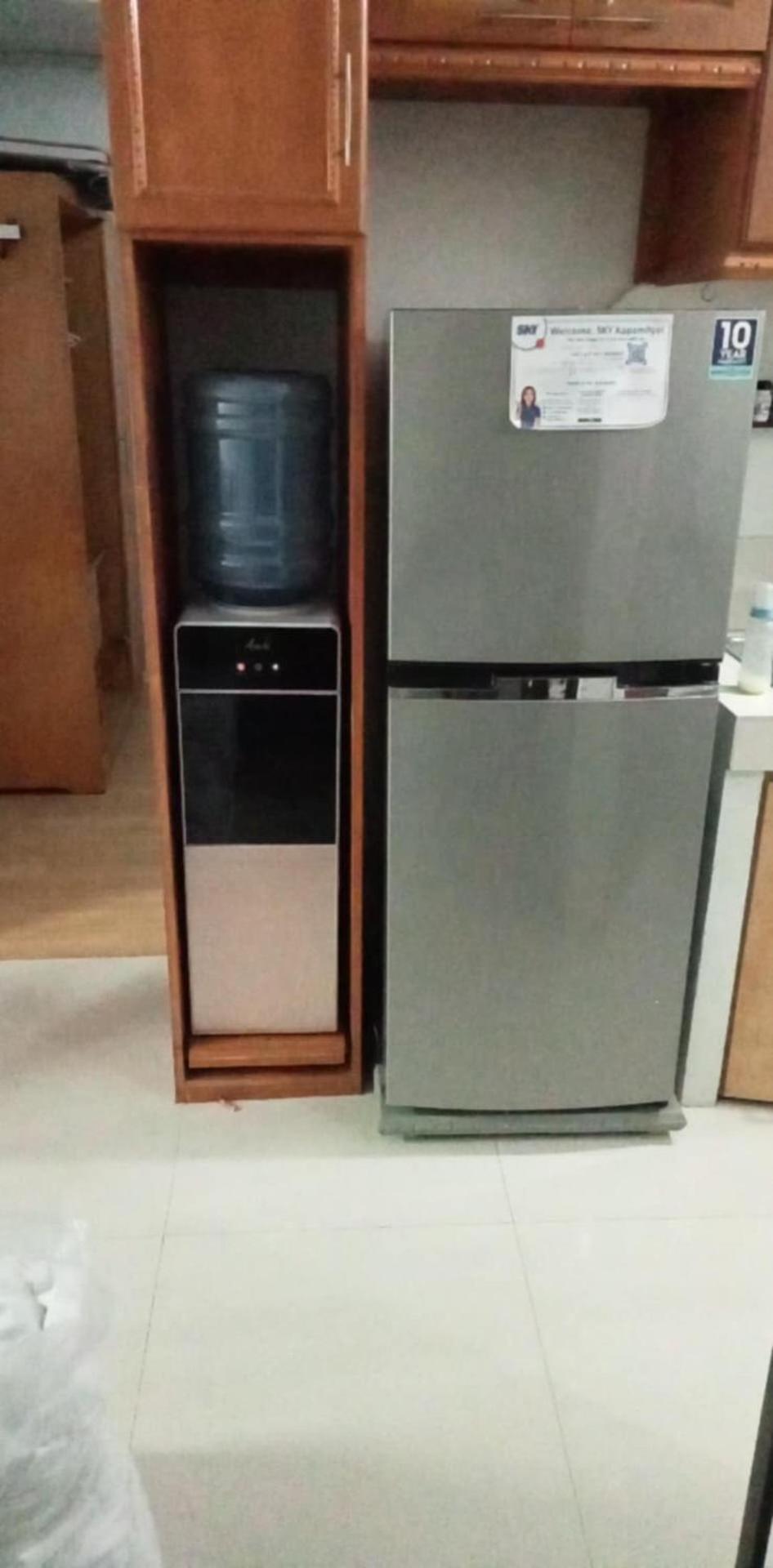 Davao 2Br One Oasis Beside Sm Mall-Wifi المظهر الخارجي الصورة