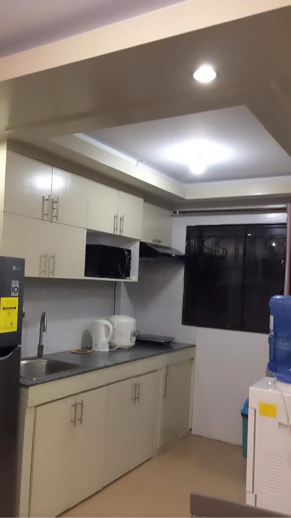 Davao 2Br One Oasis Beside Sm Mall-Wifi المظهر الخارجي الصورة