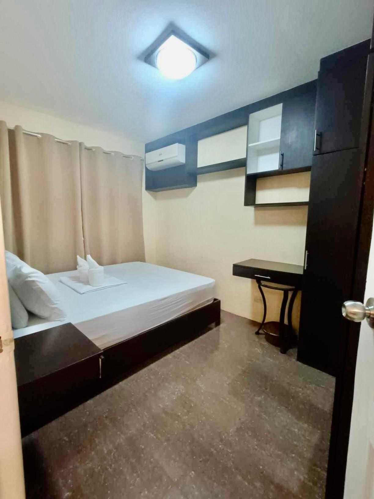 Davao 2Br One Oasis Beside Sm Mall-Wifi المظهر الخارجي الصورة