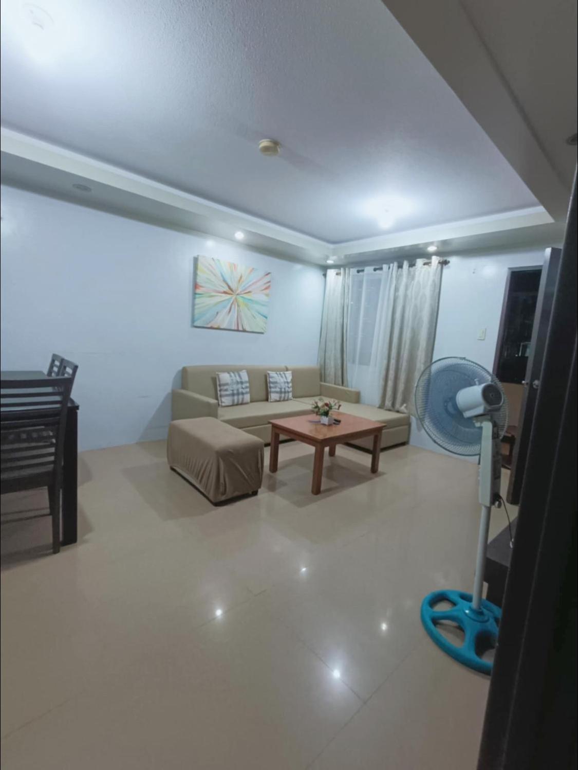 Davao 2Br One Oasis Beside Sm Mall-Wifi المظهر الخارجي الصورة