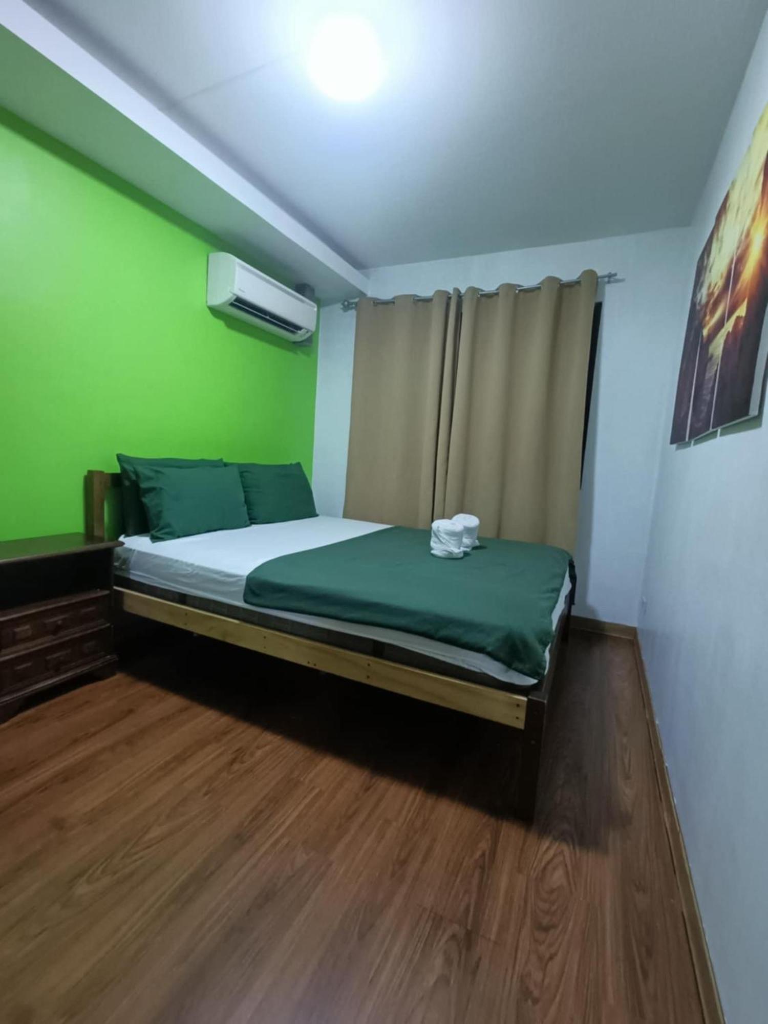 Davao 2Br One Oasis Beside Sm Mall-Wifi المظهر الخارجي الصورة