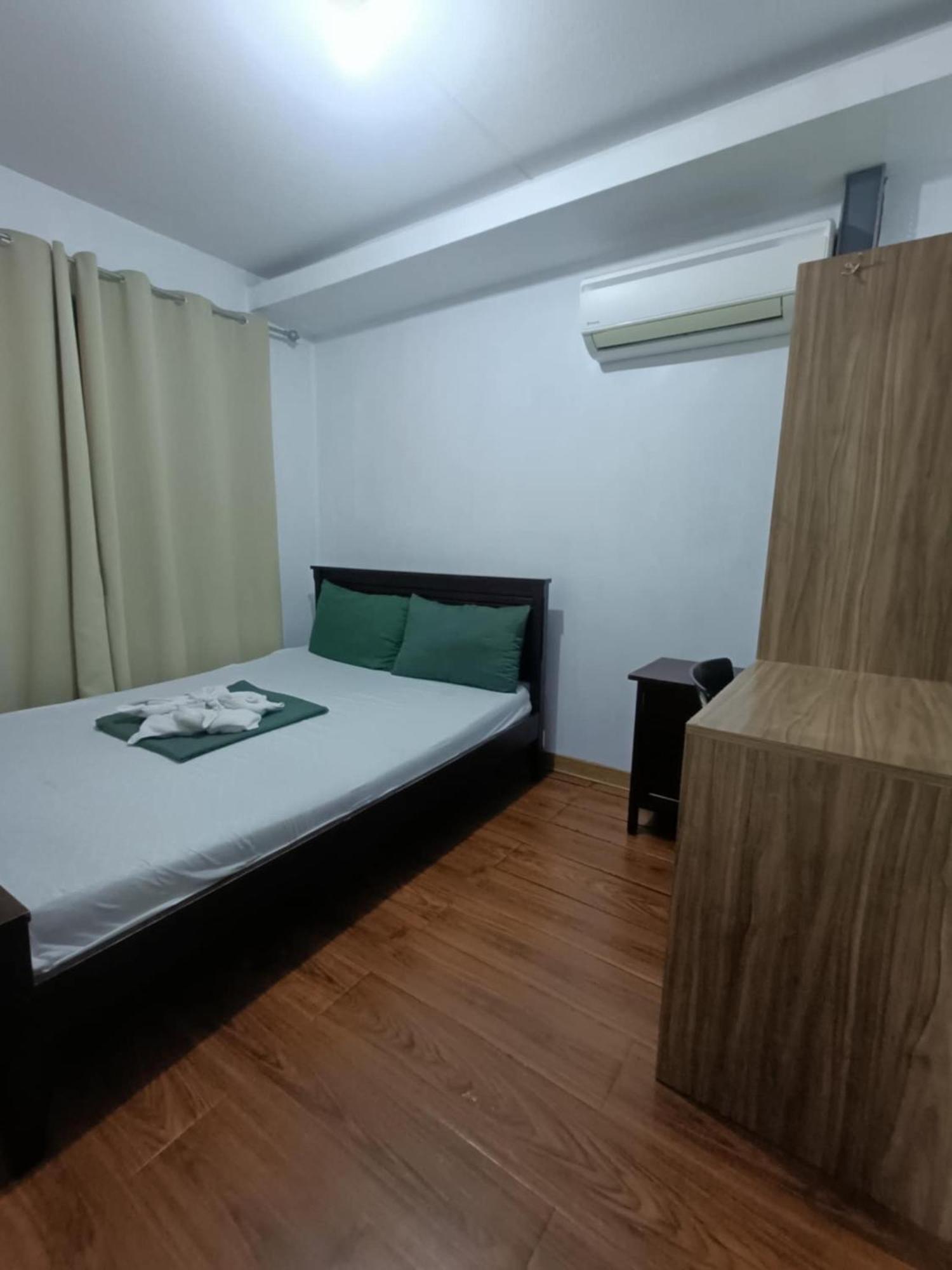Davao 2Br One Oasis Beside Sm Mall-Wifi المظهر الخارجي الصورة