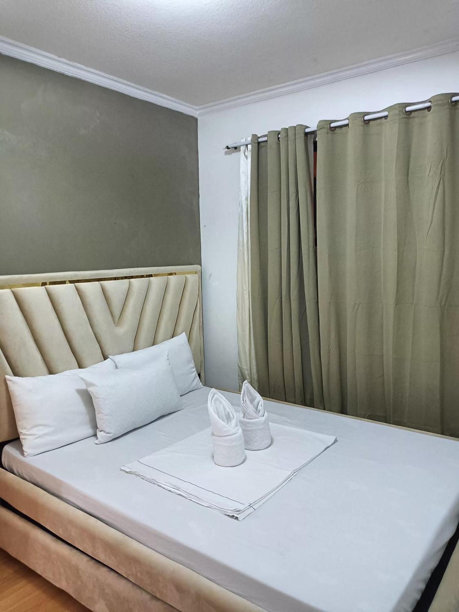 Davao 2Br One Oasis Beside Sm Mall-Wifi المظهر الخارجي الصورة