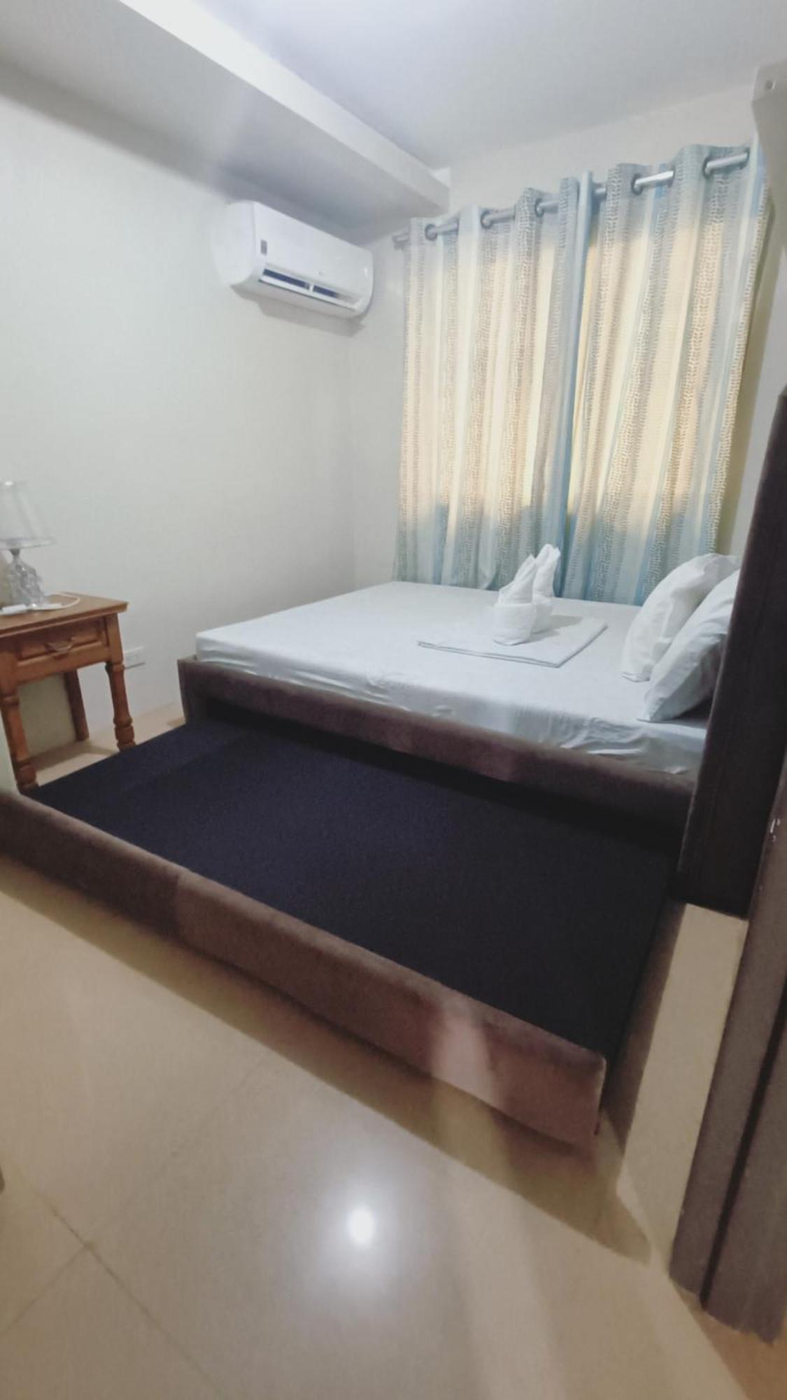 Davao 2Br One Oasis Beside Sm Mall-Wifi المظهر الخارجي الصورة