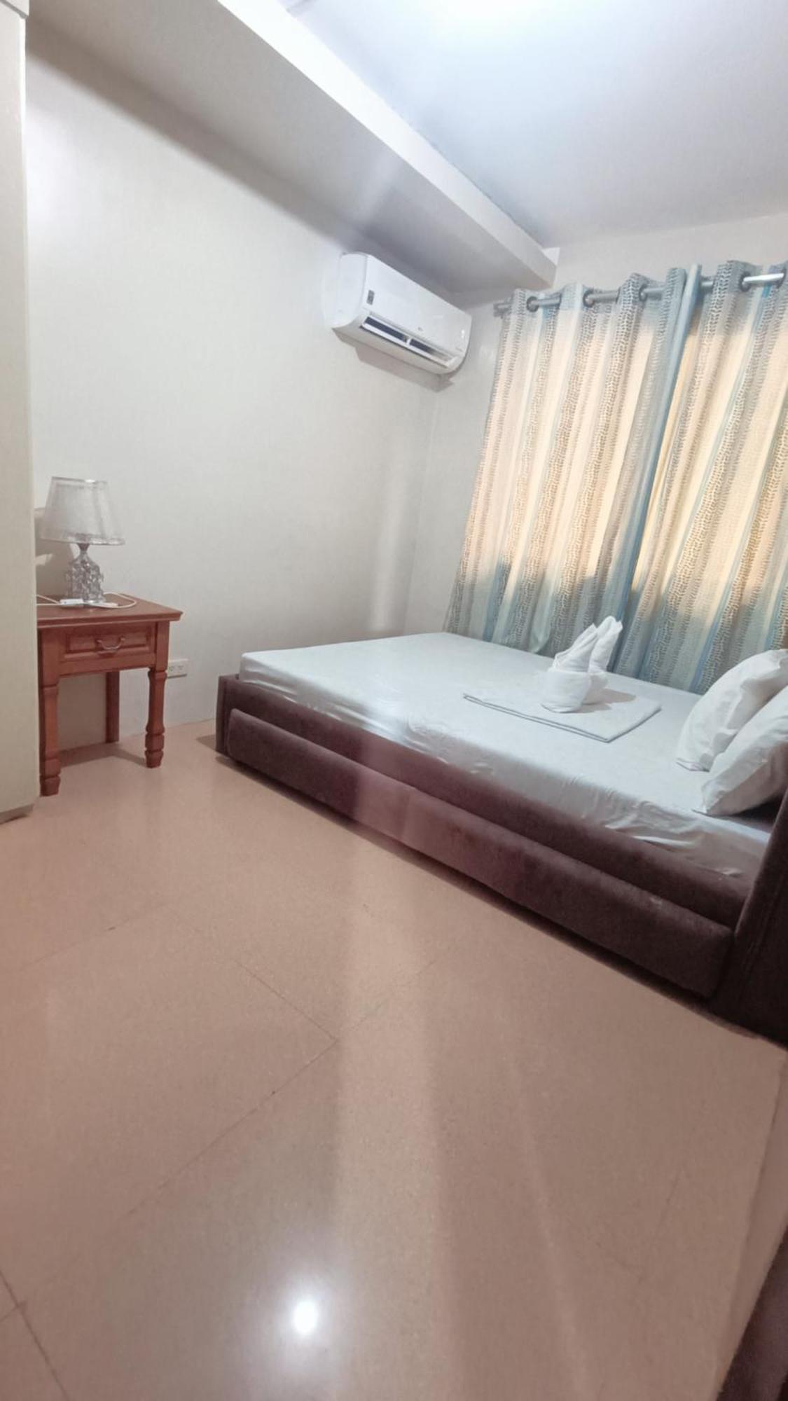 Davao 2Br One Oasis Beside Sm Mall-Wifi المظهر الخارجي الصورة
