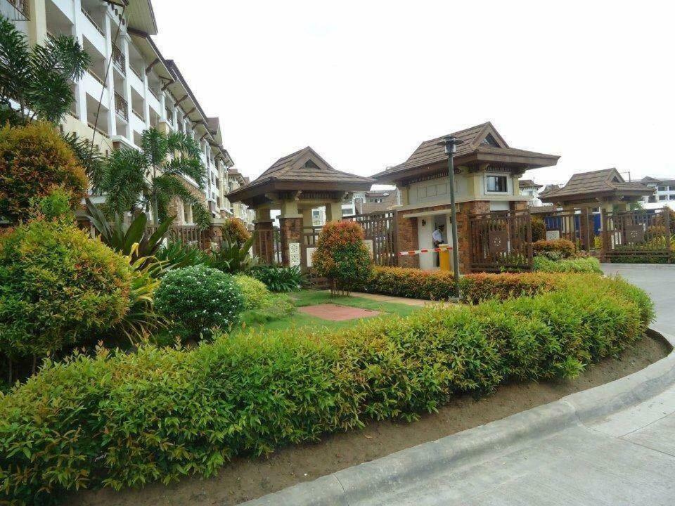 Davao 2Br One Oasis Beside Sm Mall-Wifi المظهر الخارجي الصورة