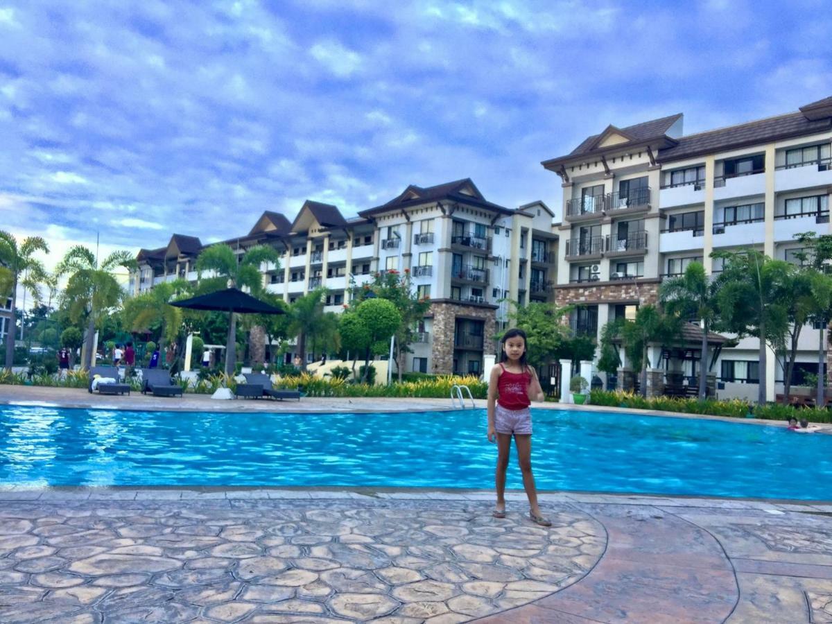 Davao 2Br One Oasis Beside Sm Mall-Wifi المظهر الخارجي الصورة