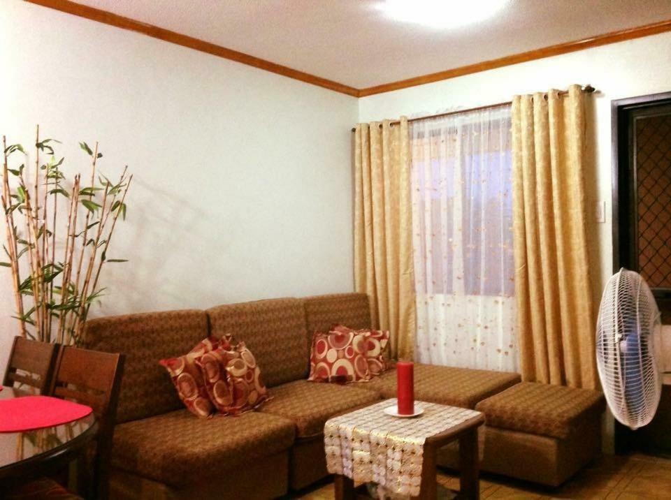 Davao 2Br One Oasis Beside Sm Mall-Wifi المظهر الخارجي الصورة