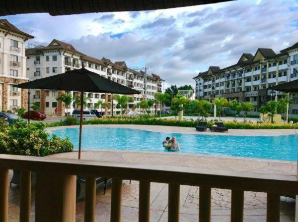Davao 2Br One Oasis Beside Sm Mall-Wifi المظهر الخارجي الصورة