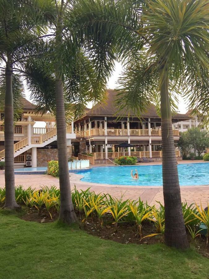 Davao 2Br One Oasis Beside Sm Mall-Wifi المظهر الخارجي الصورة