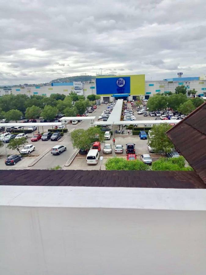 Davao 2Br One Oasis Beside Sm Mall-Wifi المظهر الخارجي الصورة