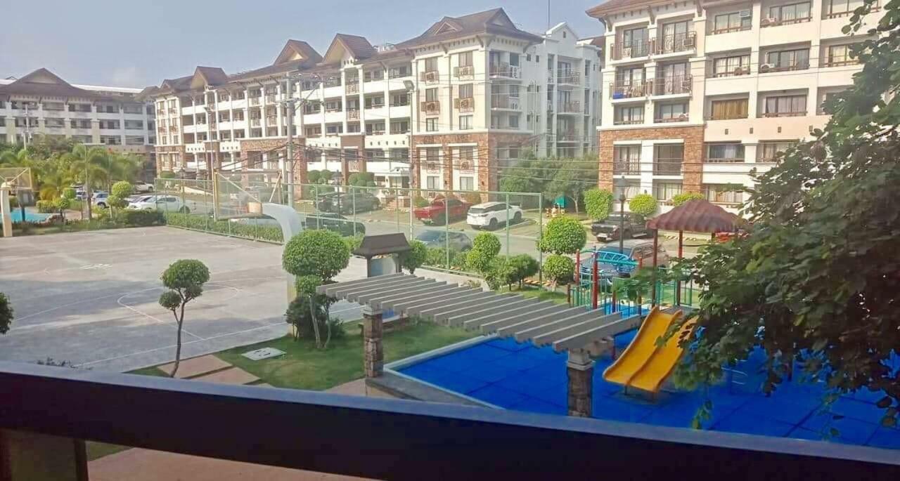 Davao 2Br One Oasis Beside Sm Mall-Wifi المظهر الخارجي الصورة
