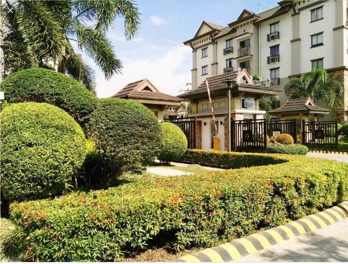 Davao 2Br One Oasis Beside Sm Mall-Wifi المظهر الخارجي الصورة